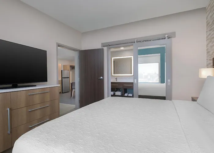 Hotel Home2 By Hilton Midtown