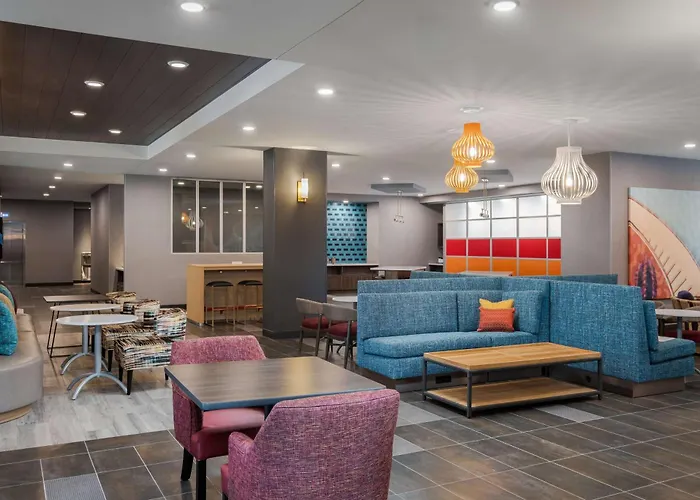 Home2 By Hilton Midtown Hotel Phoenix