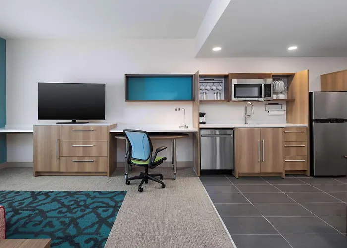 Hotel Home2 By Hilton Midtown 3*