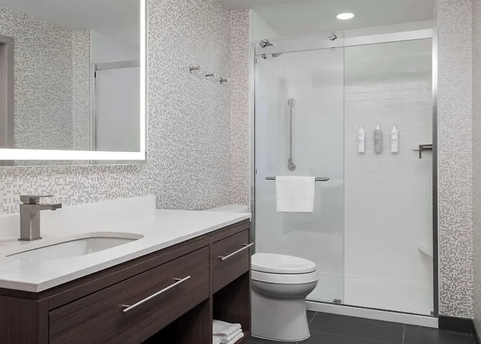 Home2 By Hilton Midtown Hotel Phoenix